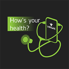 Health Square Grey Smaller (240 X 240)