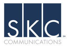 SKC Communications Logo Trans
