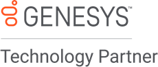 Genesys Technology Partner Color