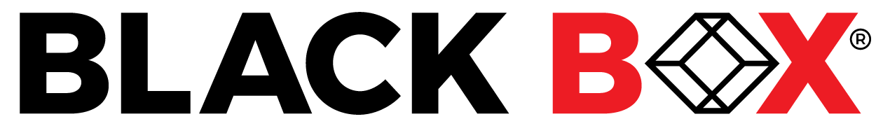 Black Box Logo Trans