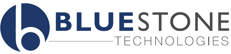 Bluestone Logotrans