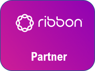 Ribbon Partner Logo