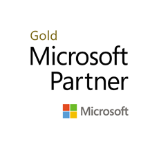 Microsoft Gold Partner Multi Line