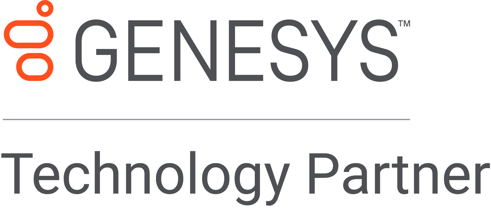 Genesys Technology Partner Color