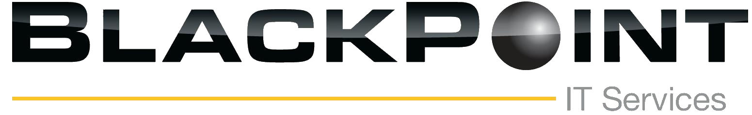 Blackpointlogo