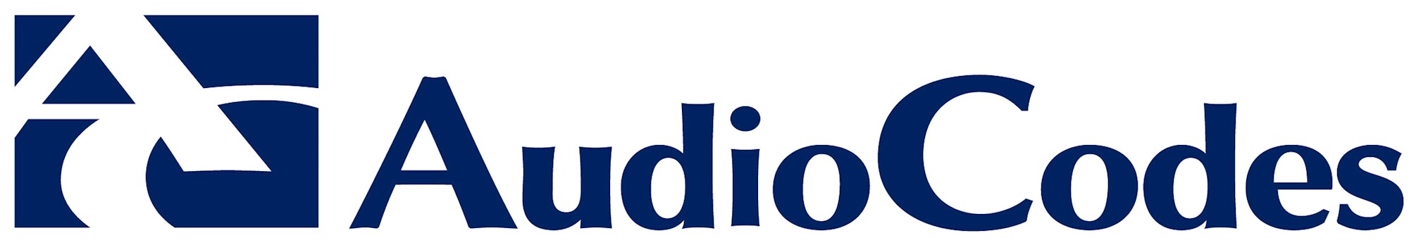 Audiocodes Logo