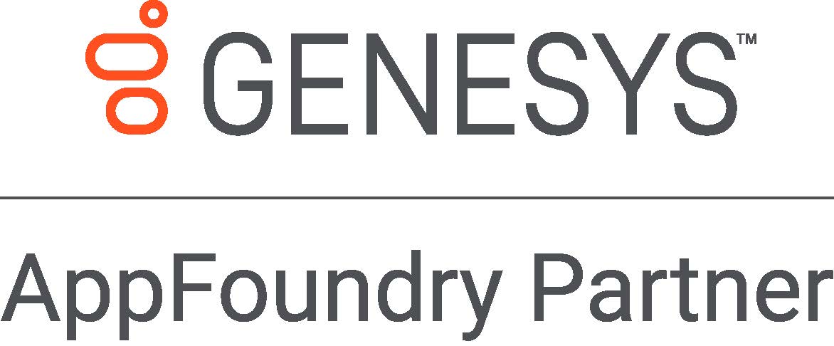 Genesys Appfoundry Partner Color